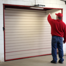 When Should You Have Your Garage Door Serviced?
